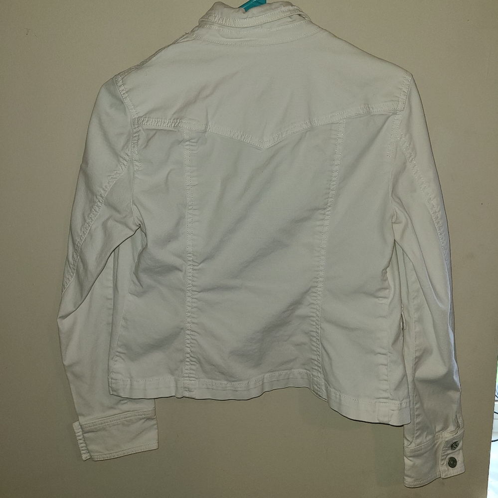 Jacket - Picture 2 of 2